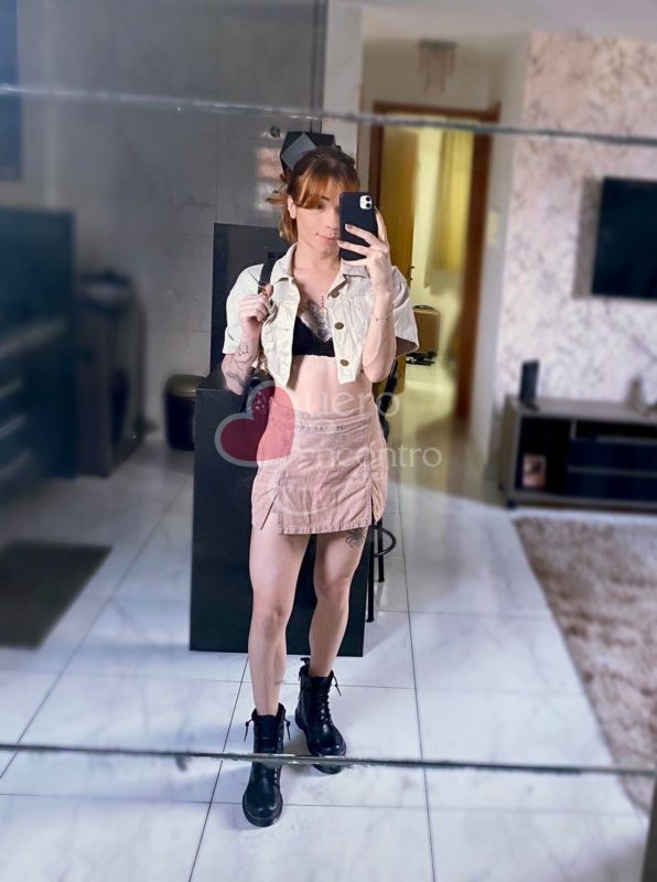 Foto de Bruna Mendes