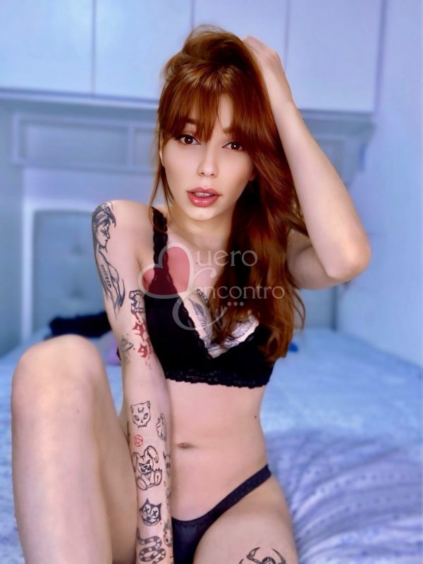 Foto de Bruna Mendes