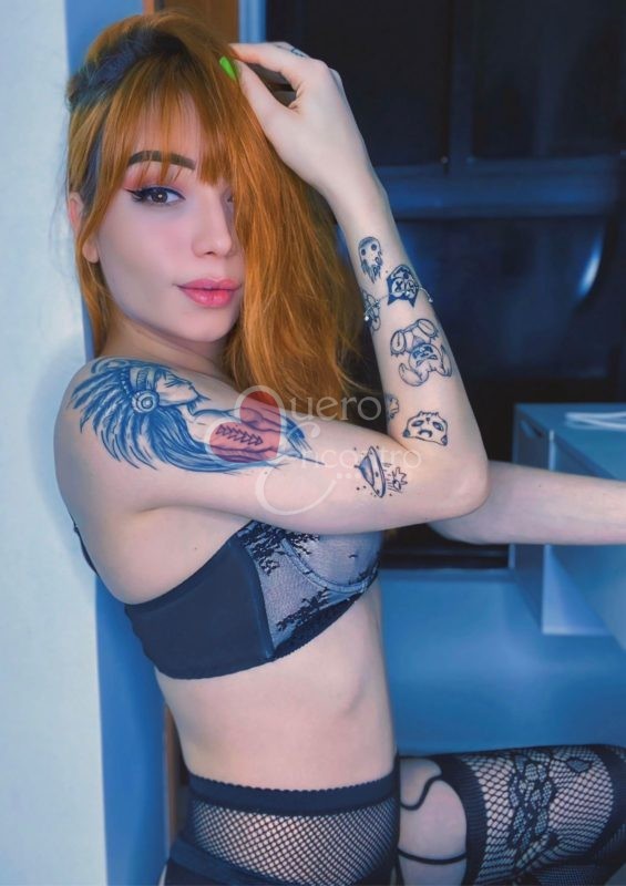 Foto de Bruna Mendes