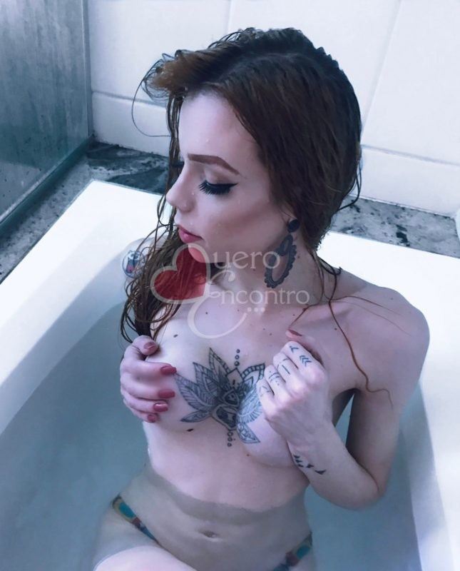 Foto de Bruna Mendes