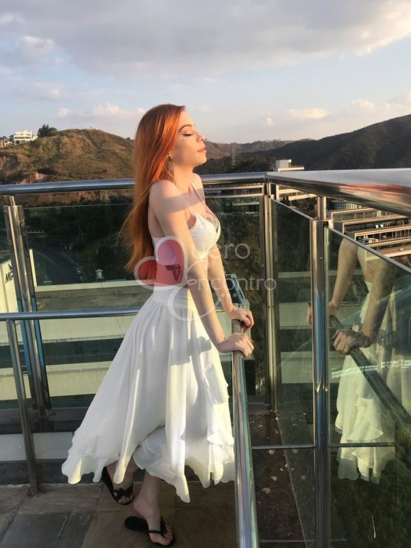 Foto de Bruna Mendes