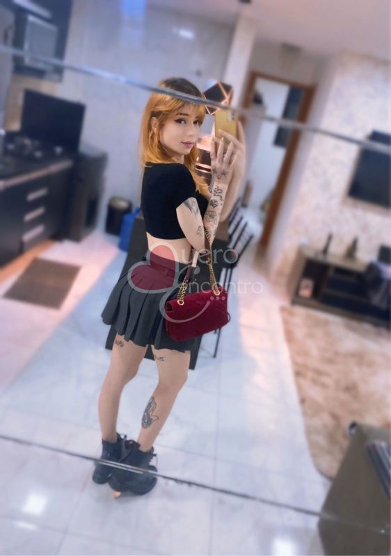 Foto de Bruna Mendes