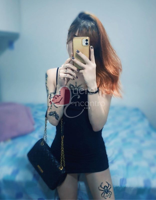 Foto de Bruna Mendes