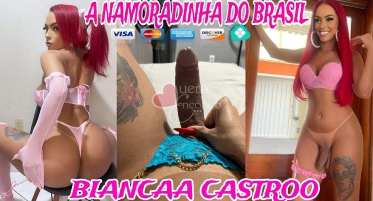 Foto de Biancaa Castroo