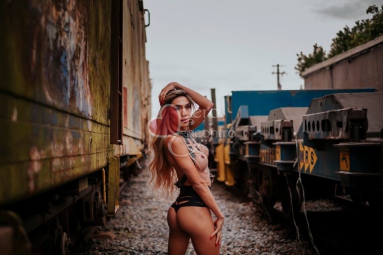 Foto de Paloma Veiga
