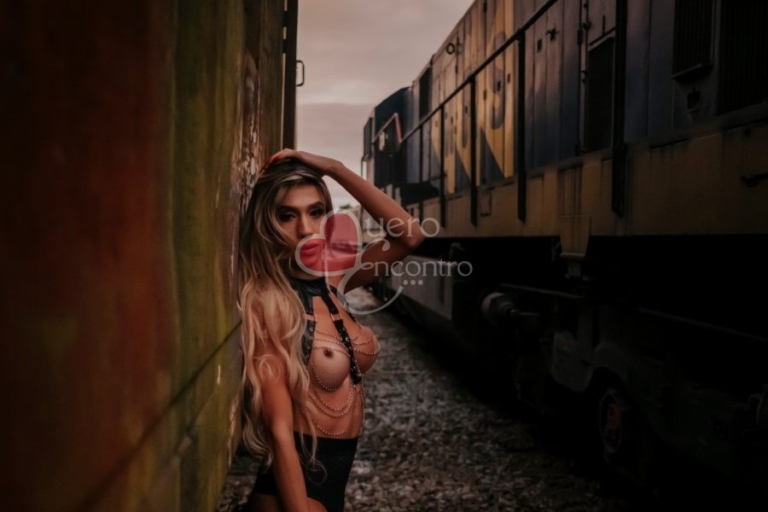 Foto de Paloma Veiga
