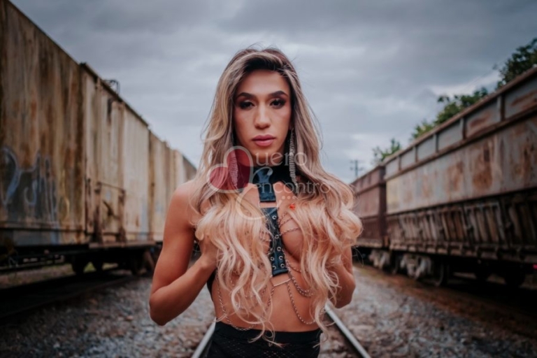 Foto de Paloma Veiga