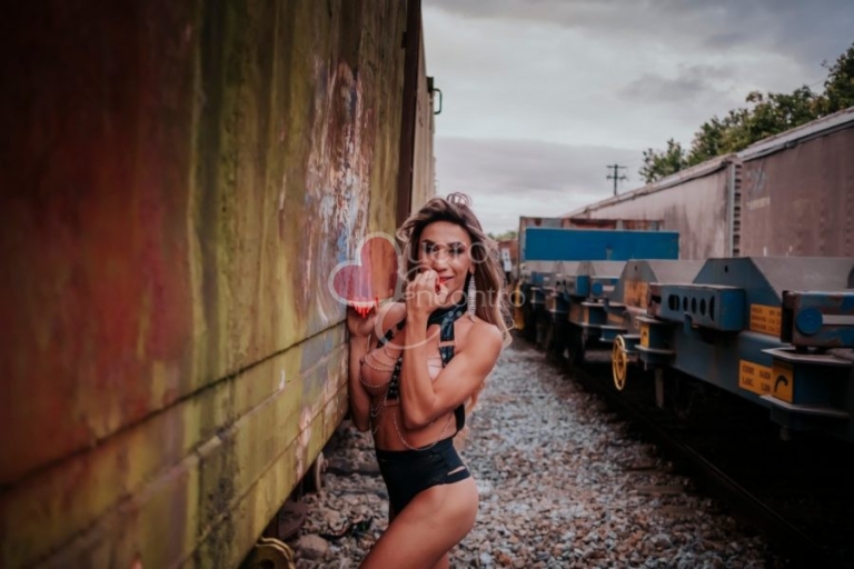 Foto de Paloma Veiga