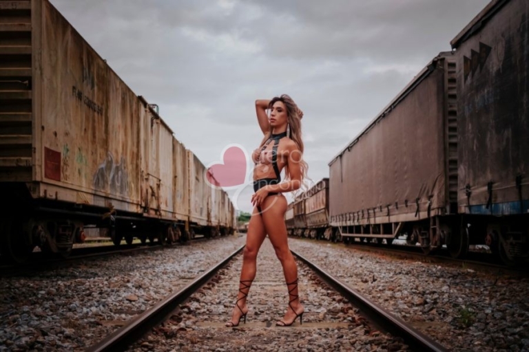 Foto de Paloma Veiga