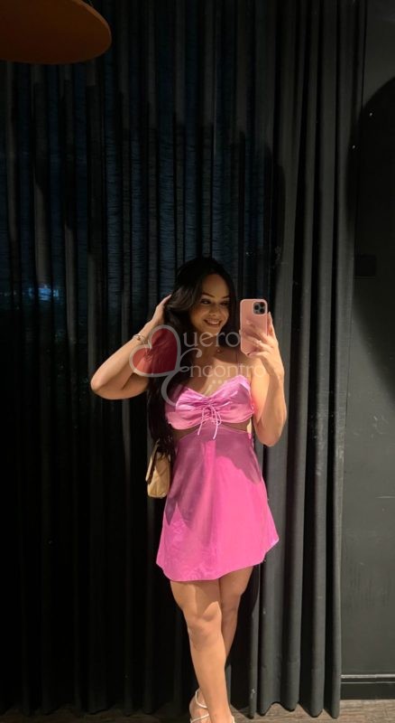 Foto de Eduarda Bokato