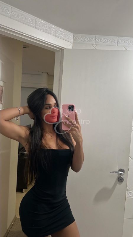Foto de Eduarda Bokato