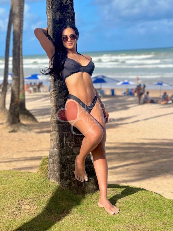 Foto de Eduarda Bokato