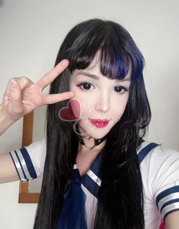 Foto de Trans Gótica