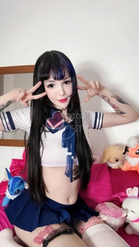 Foto de Trans Gótica
