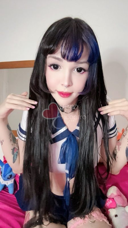 Foto de Trans Gótica