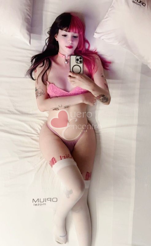 Foto de Trans Gótica