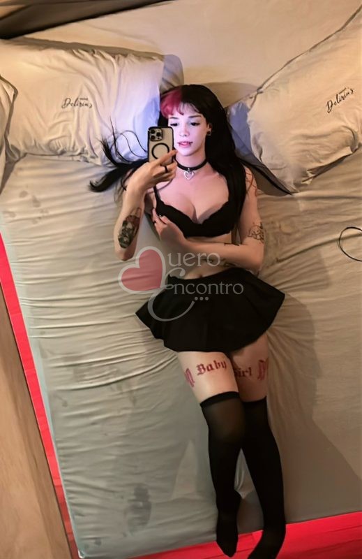 Foto de Trans Gótica