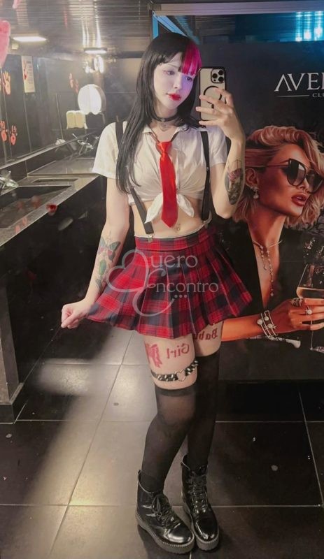Foto de Trans Gótica