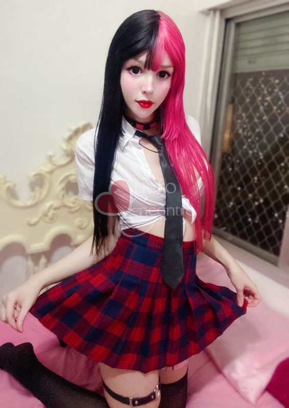 Foto de Trans Gótica