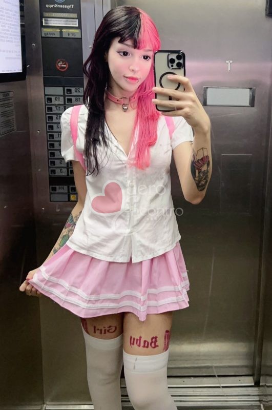 Foto de Trans Gótica