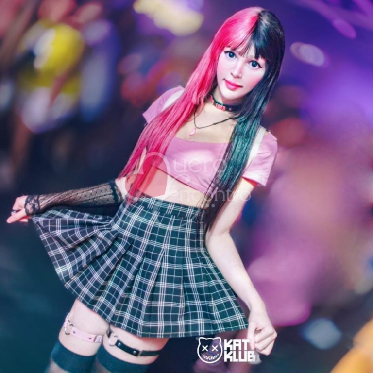 Foto de Trans Gótica