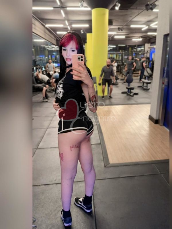Foto de Trans Gótica