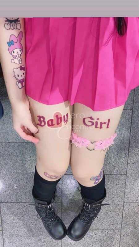 Foto de Trans Gótica