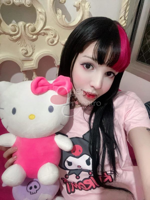 Foto de Trans Gótica