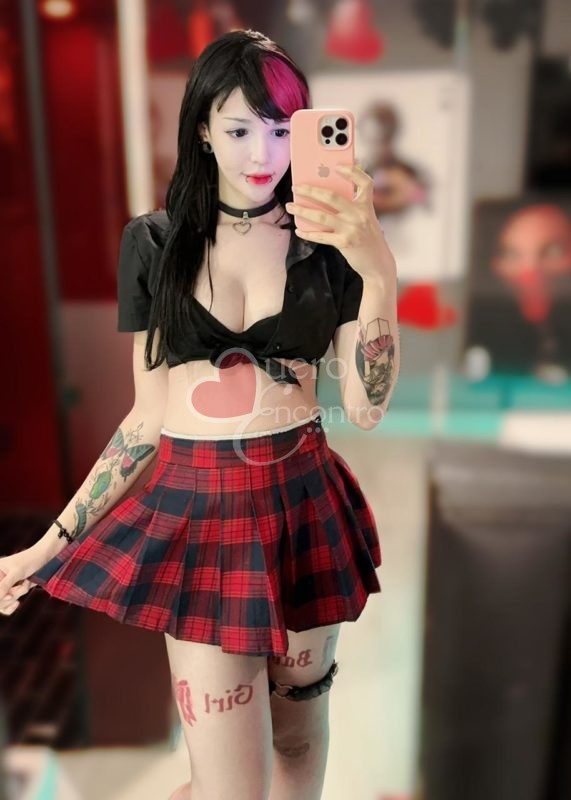 Trans Gótica