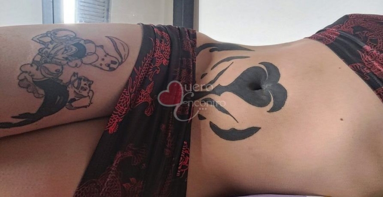 Foto de Juli Ana