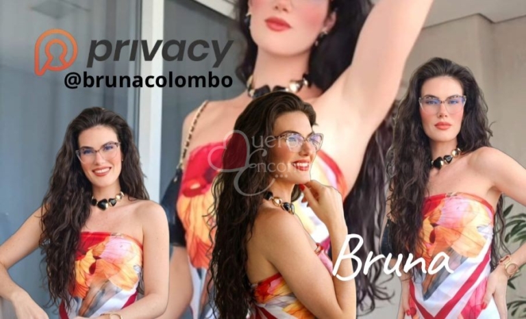 Foto de Bruna Colombo