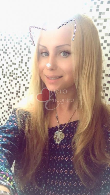Foto de Renata Galisteu
