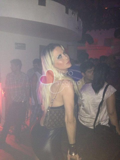 Foto de Renata Galisteu