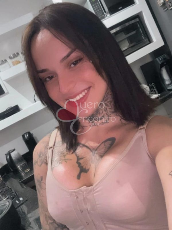 Namoradinha Stella