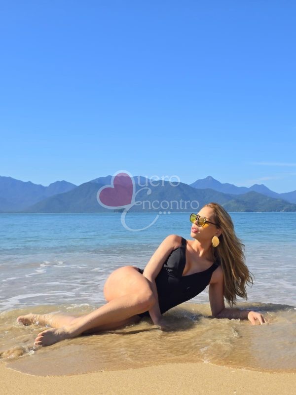 Foto de Júlia Versátil