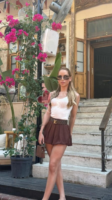 Foto de Júlia Versátil