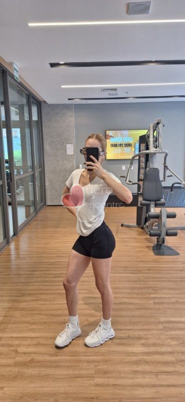 Foto de Júlia Versátil