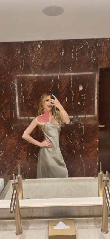 Foto de Júlia Versátil