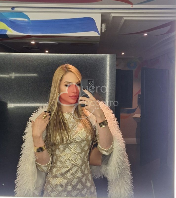 Foto de Júlia Versátil