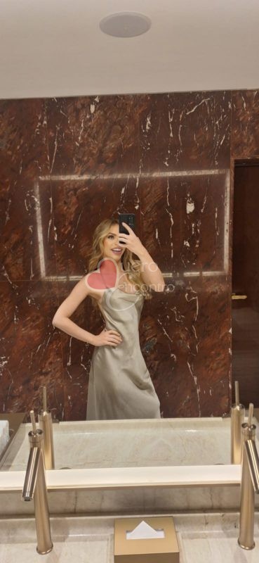 Foto de Júlia Versátil