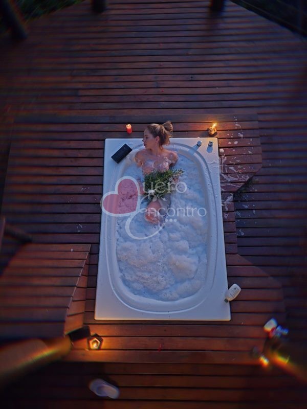 Foto de Júlia Versátil