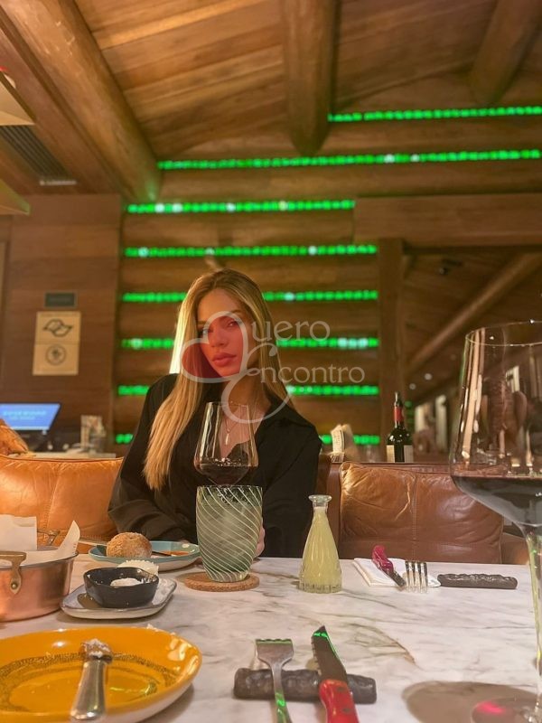 Foto de Júlia Versátil