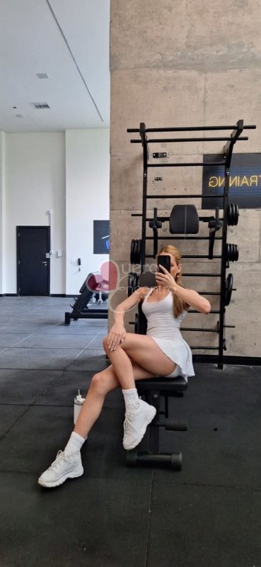Foto de Júlia Versátil