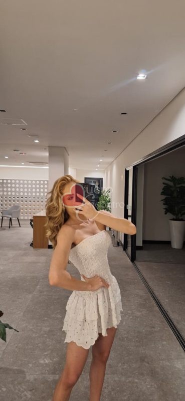 Foto de Júlia Versátil