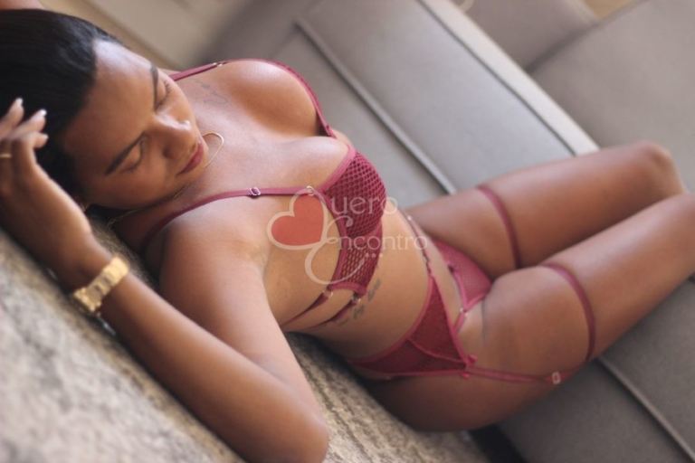 Foto de Fernanda Lins