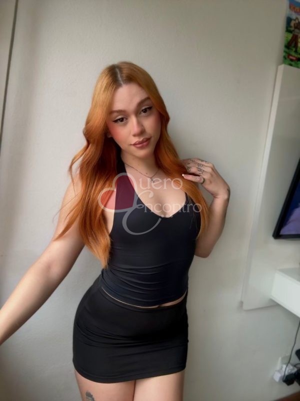 Megan Muniz