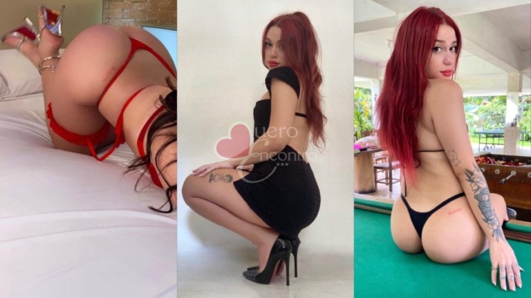 Foto de Megan Muniz