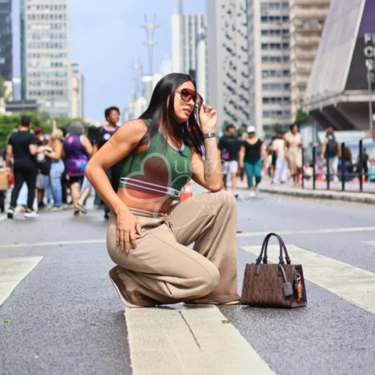 Foto de Bruninha Soares