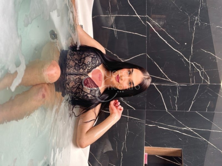 Foto de Victoria Bonatti