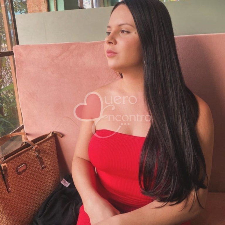 Foto de Ágatha Rotti